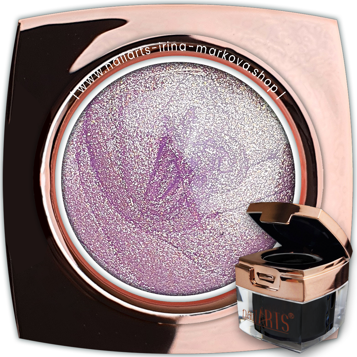 GLITTS (GLT), Avantgarde