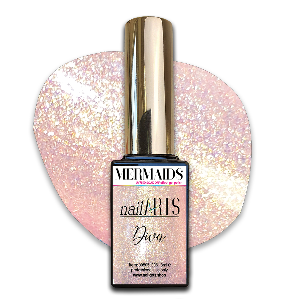 MERMAIDS (MER), Diva