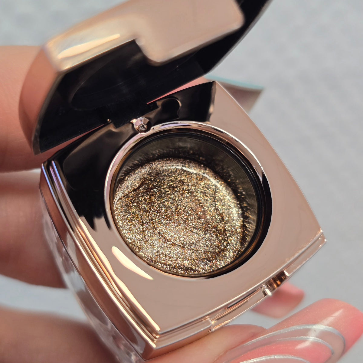 PLATIN PAINTS (PP), Trance