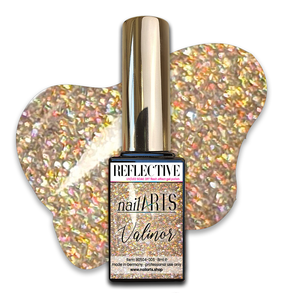 REFLECTIVE (REF), Valinor