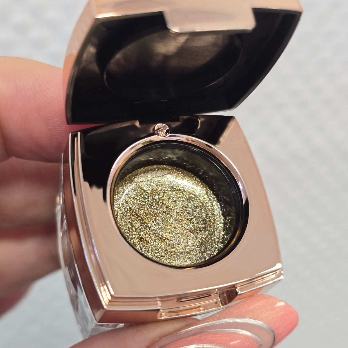 PLATIN PAINTS (PP), Afterglow