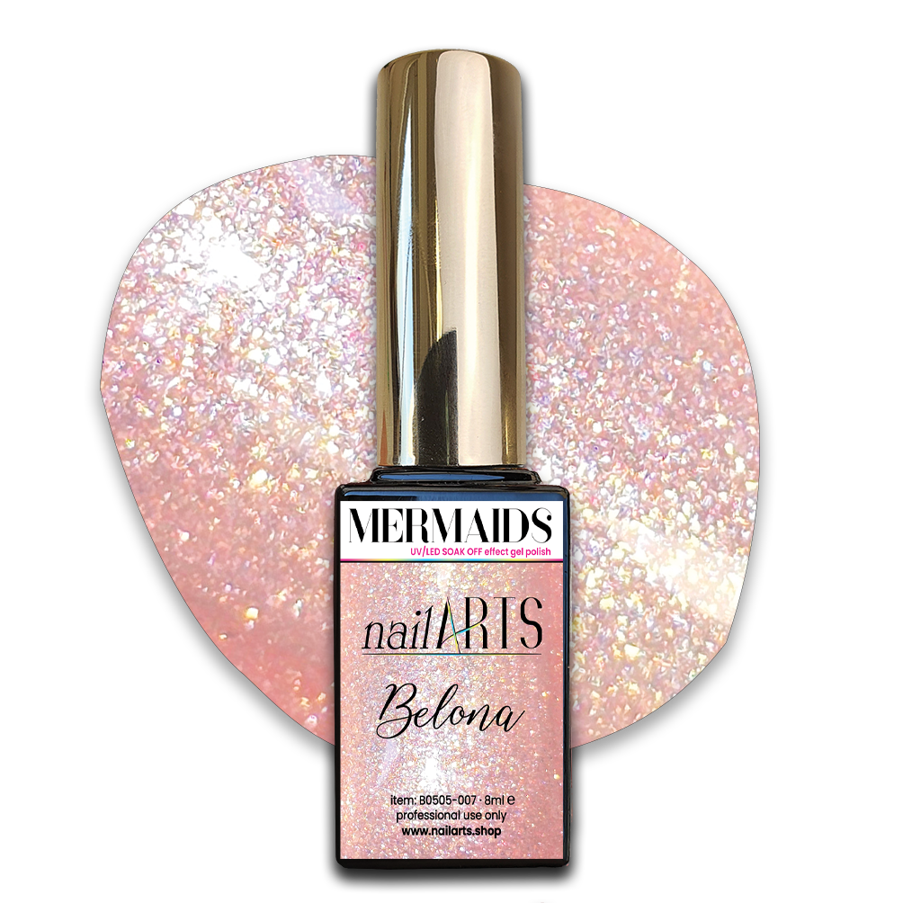 MERMAIDS (MER), Belona