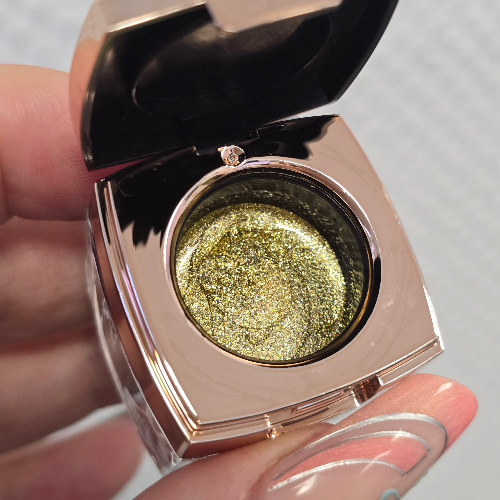 PLATIN PAINTS (PP), Static