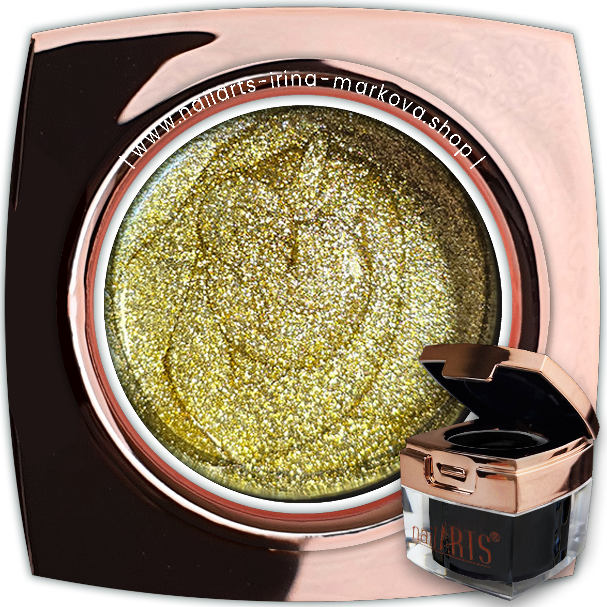 PLATIN PAINTS (PP), Static