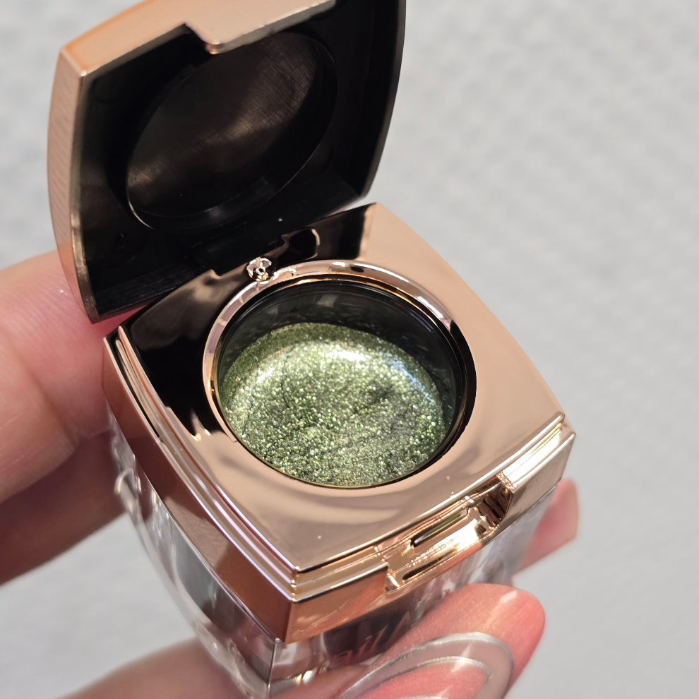 PLATIN PAINTS (PP), Poem