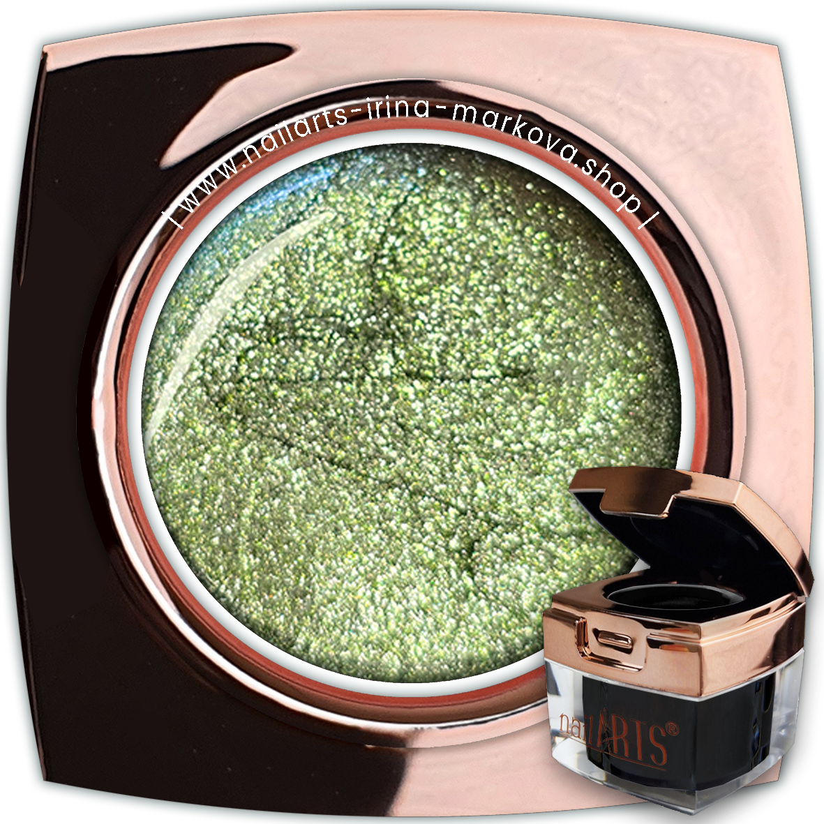 PLATIN PAINTS (PP), Poem