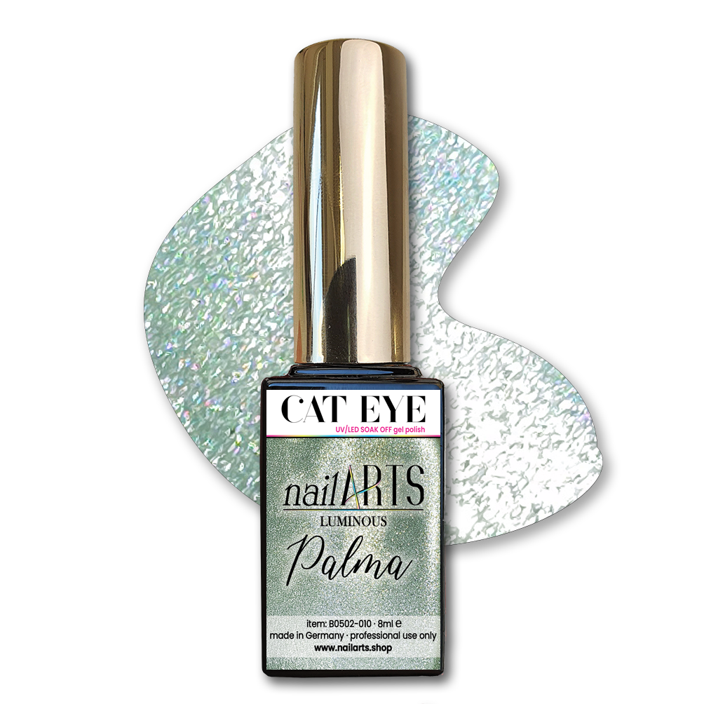 Cat Eye Luminous (CEL), Palma