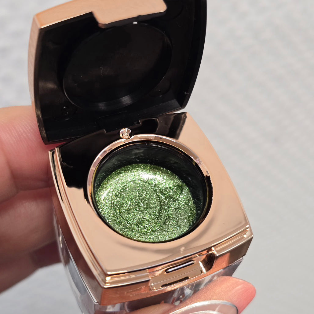 PLATIN PAINTS (PP), Daze