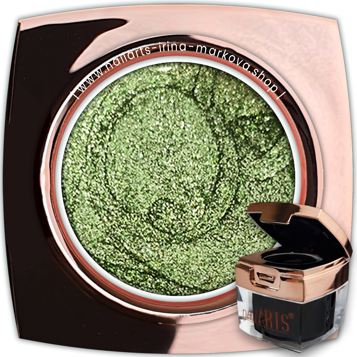 PLATIN PAINTS (PP), Daze