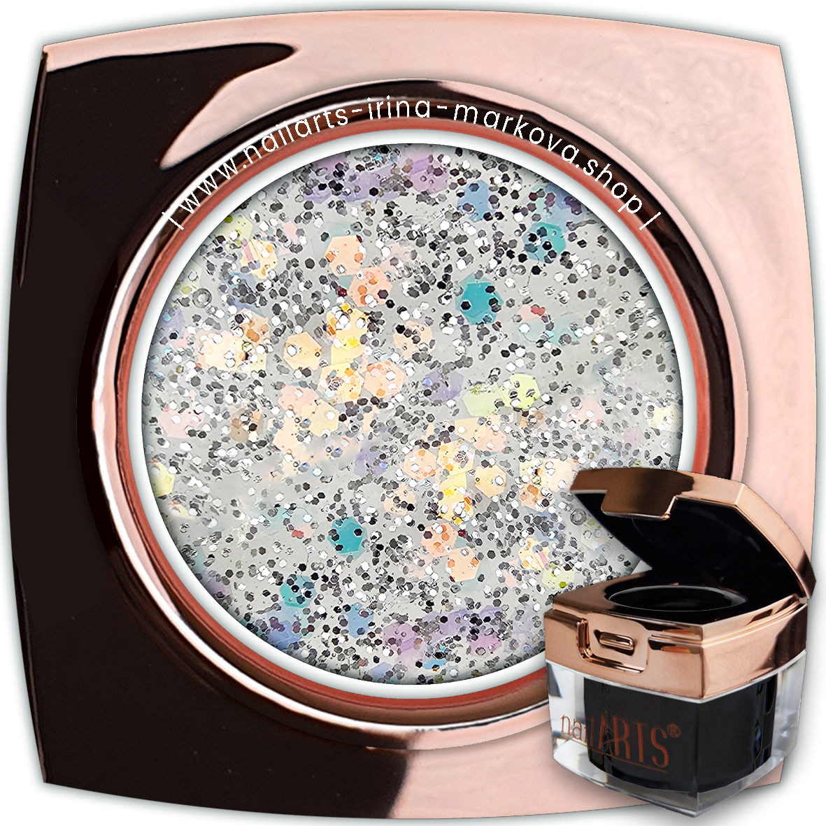 FIREWORKS (FW), Moonstone