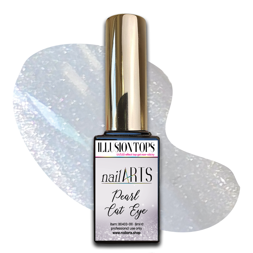 Cat Eye Magic Collection, ILLUSION TOPS