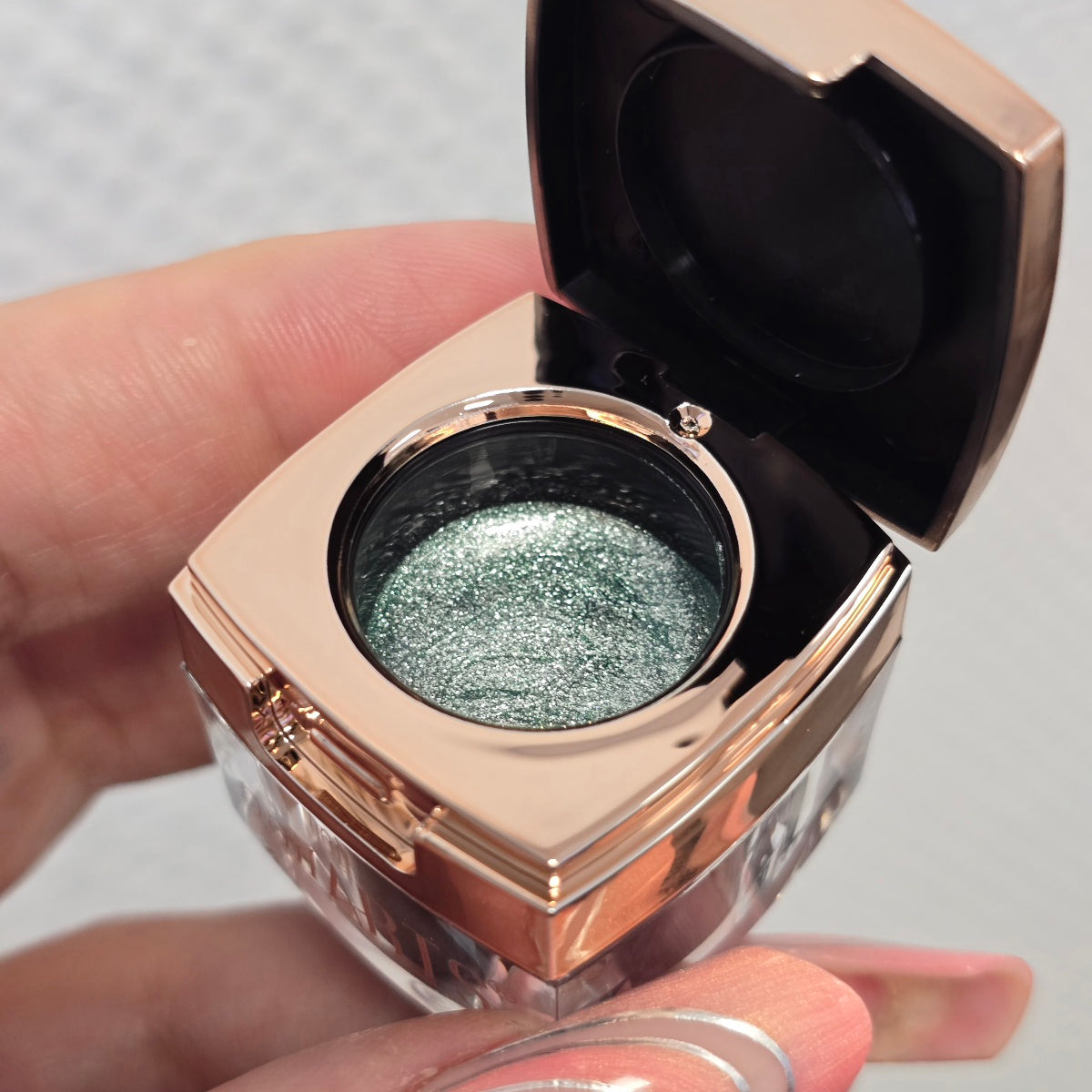 PLATIN PAINTS (PP), Tonic