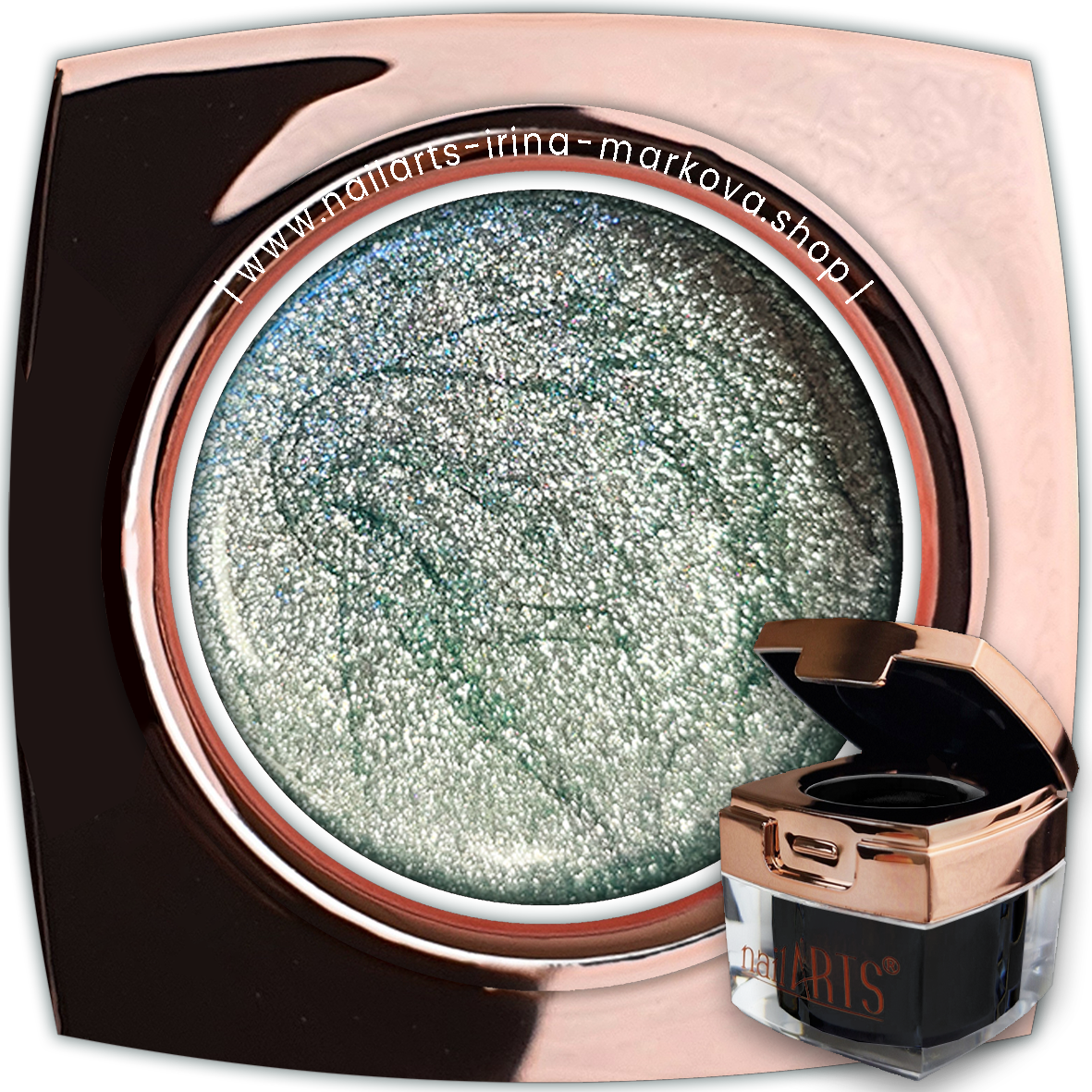 PLATIN PAINTS (PP), Tonic