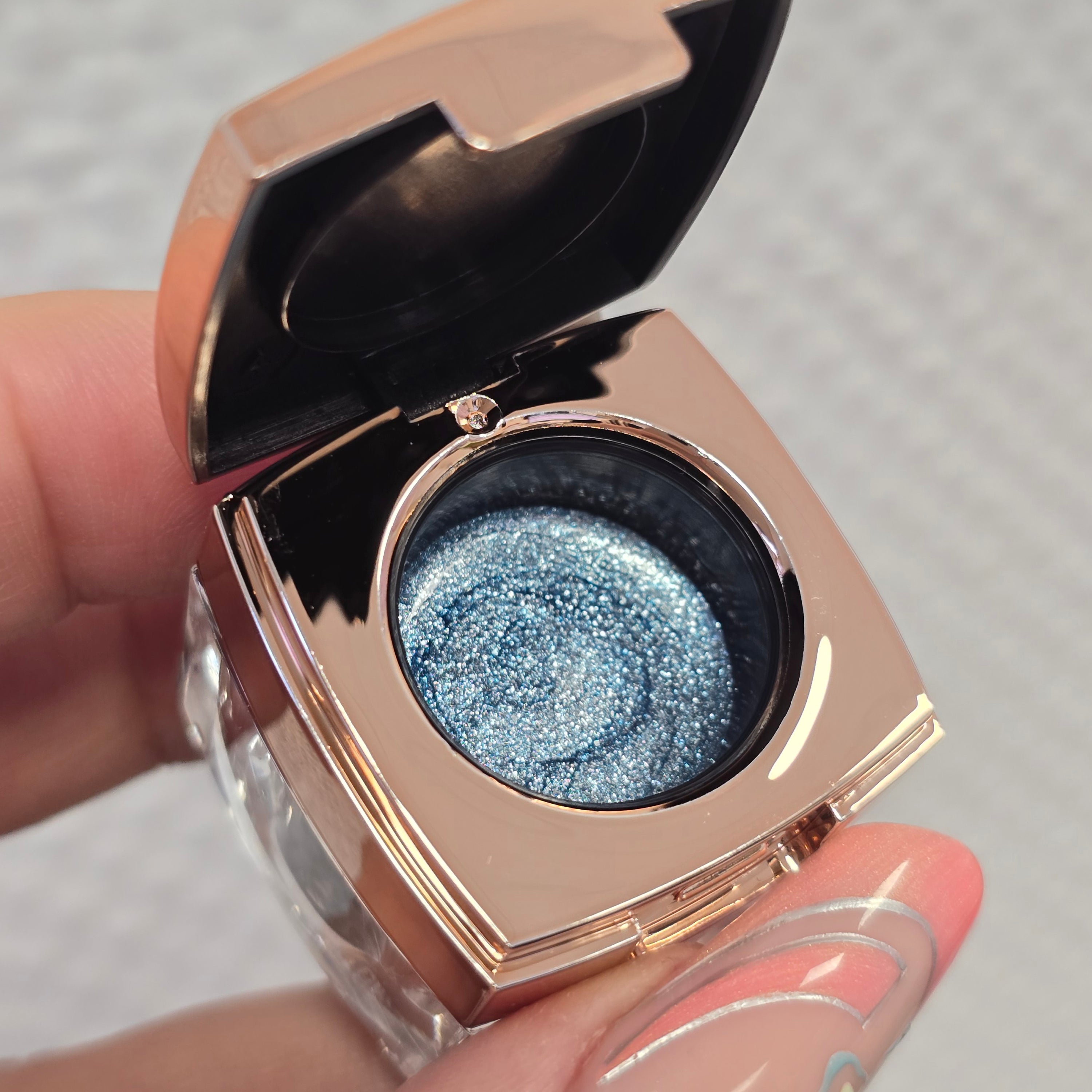 PLATIN PAINTS (PP), Murmur