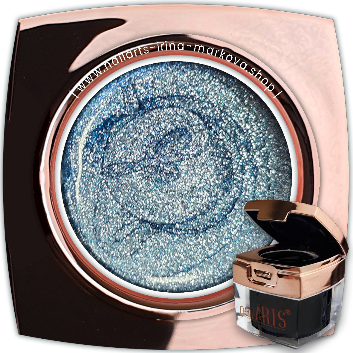 PLATIN PAINTS (PP), Murmur