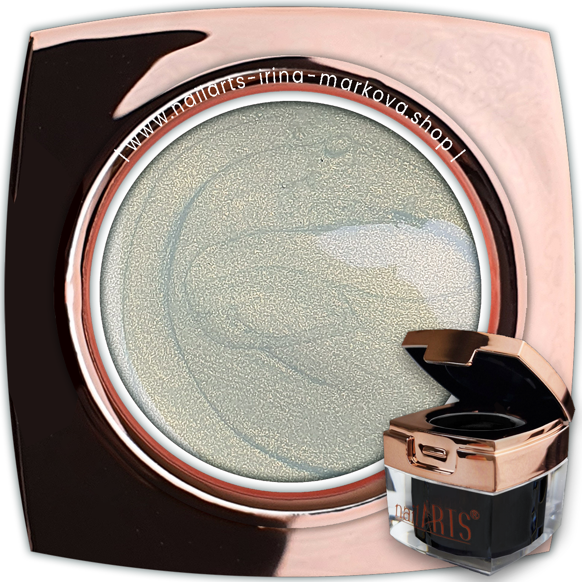 GLITTS (GLT), Orient