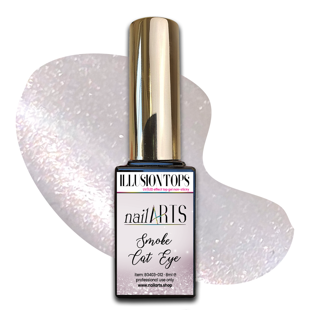 Cat Eye Magic Collection, ILLUSION TOPS