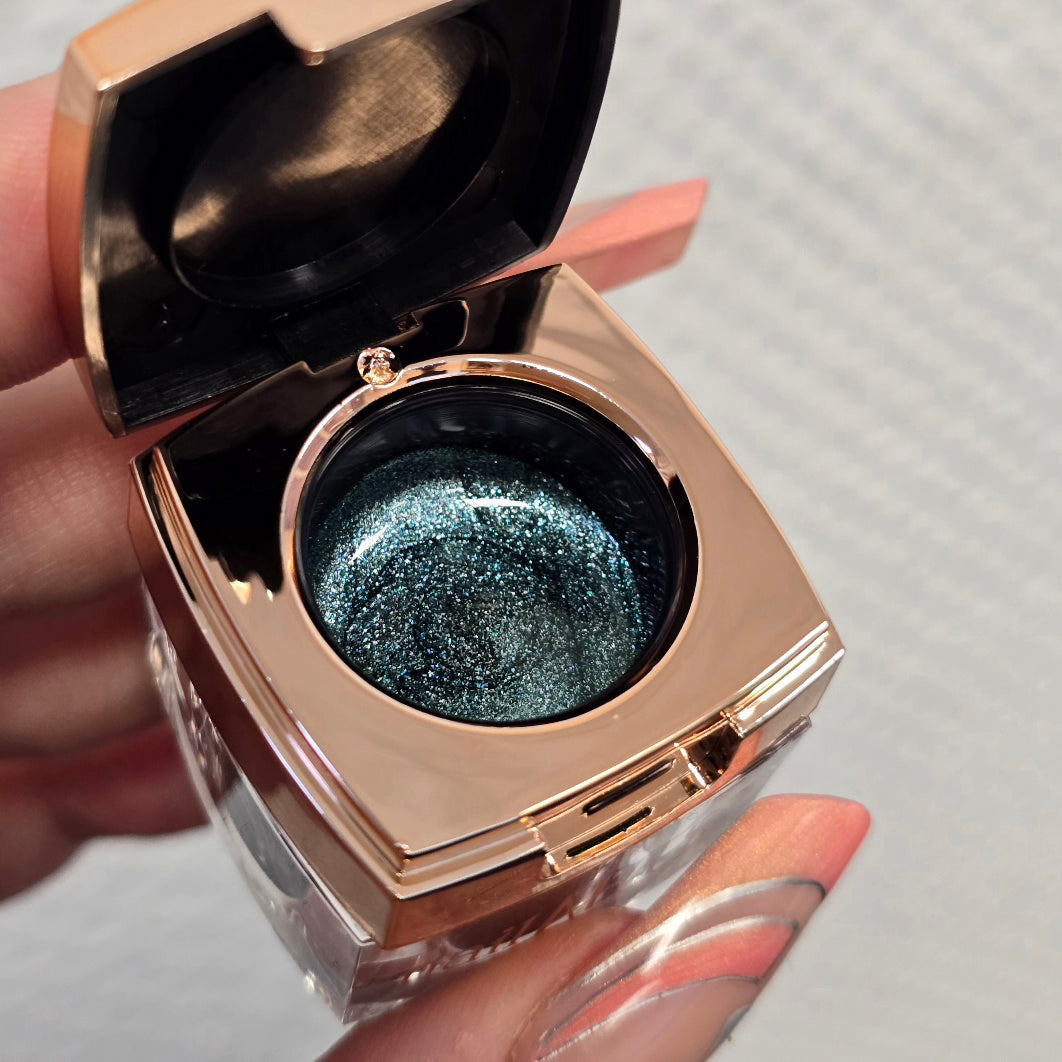 PLATIN PAINTS (PP), Atelier