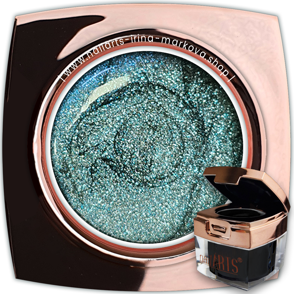 PLATIN PAINTS (PP), Atelier