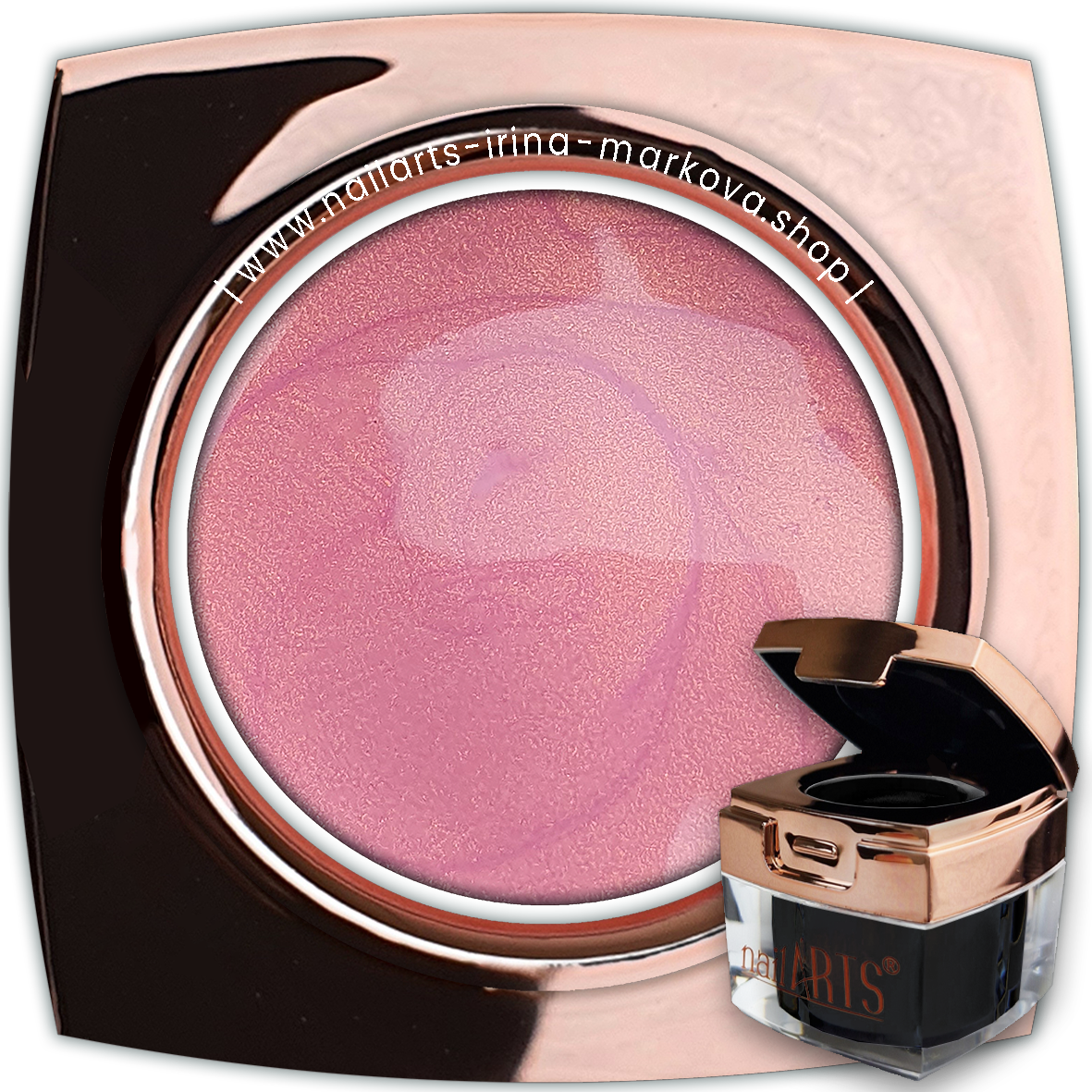 GLITTS (GLT), Tiffany