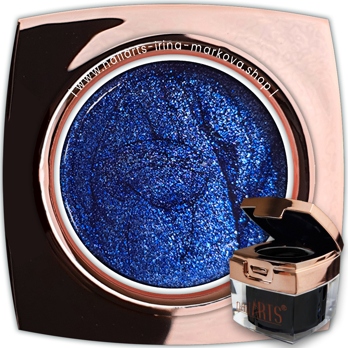 PLATIN PAINTS (PP), Impact