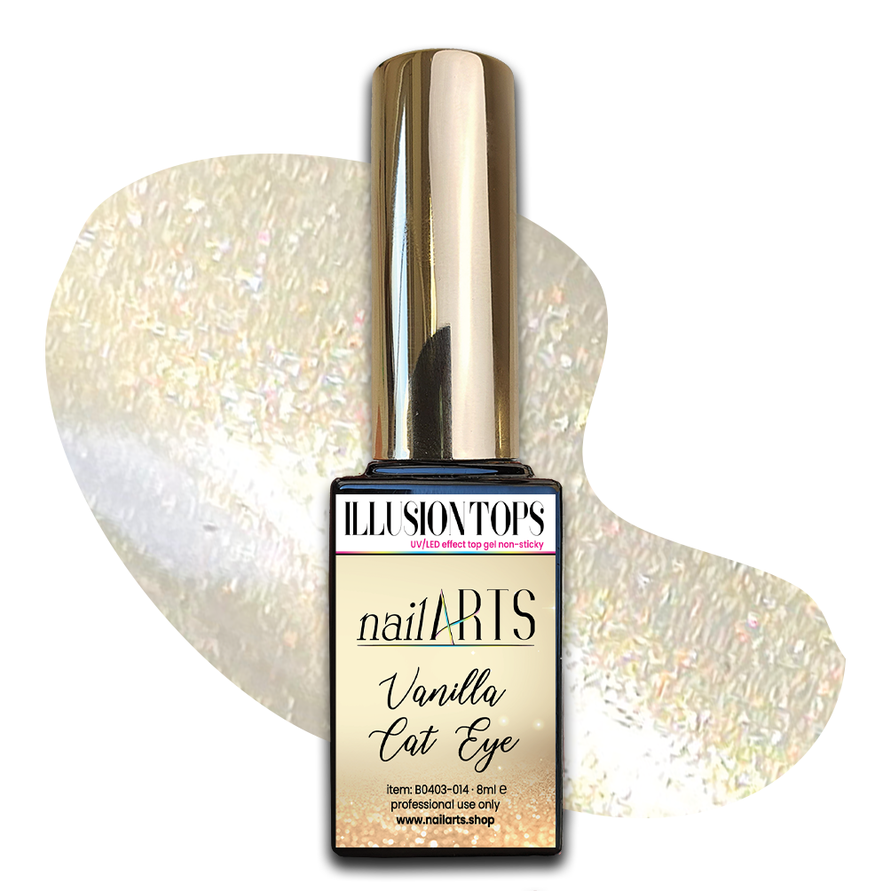 Cat Eye Magic Collection, ILLUSION TOPS