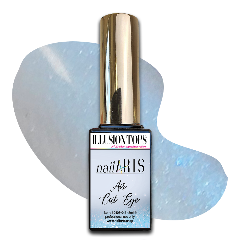 Cat Eye Magic Collection, ILLUSION TOPS