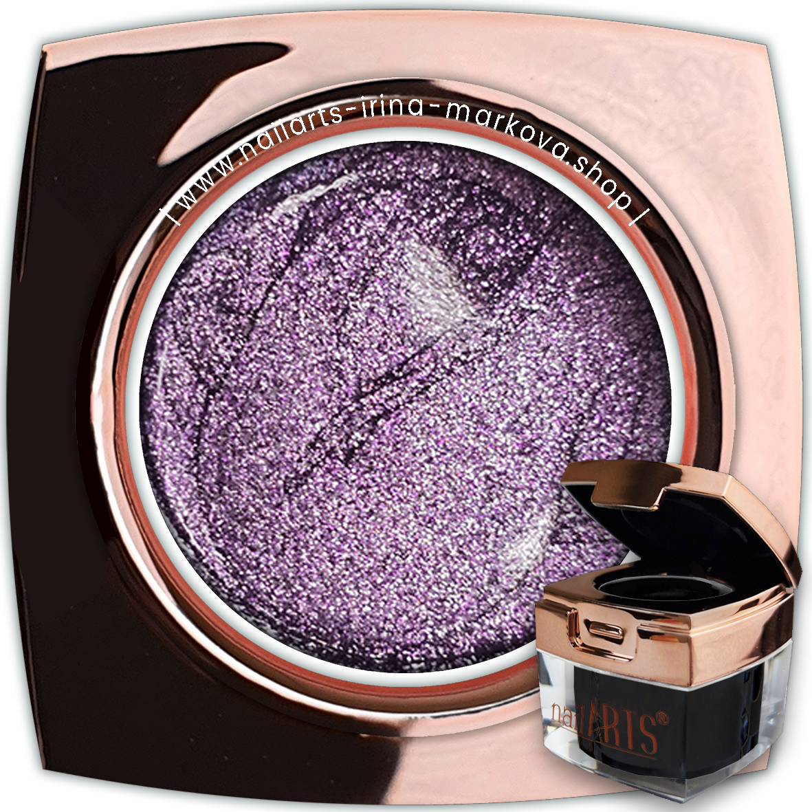 PLATIN PAINTS (PP), Drama