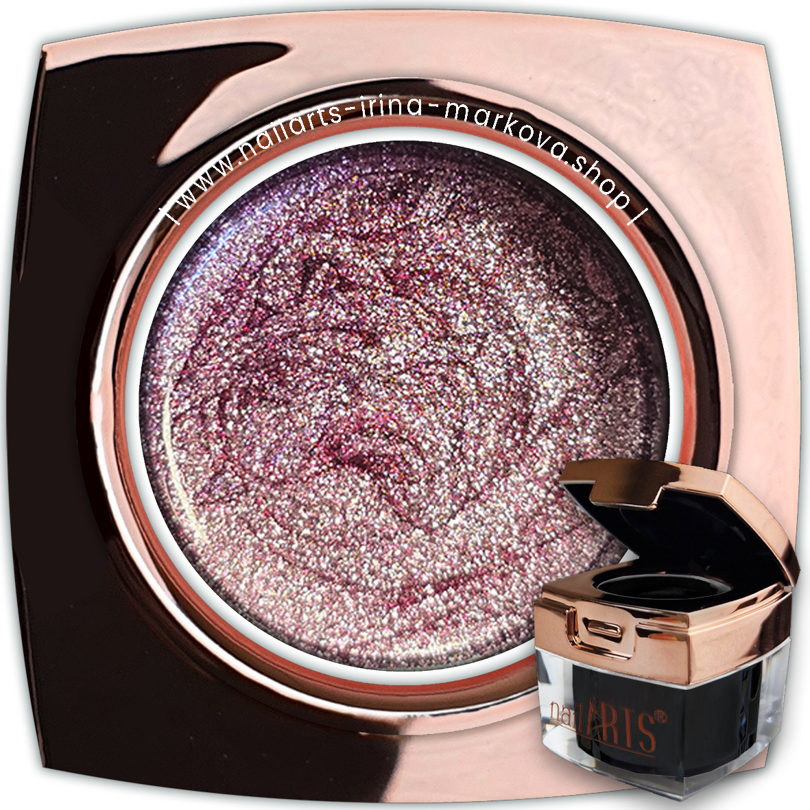 PLATIN PAINTS (PP), Essence