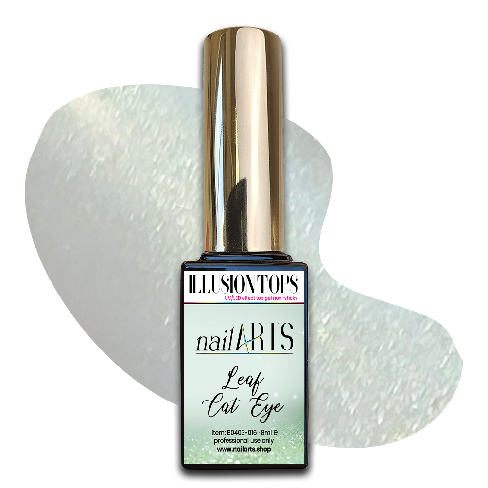 Cat Eye Magic Collection, ILLUSION TOPS