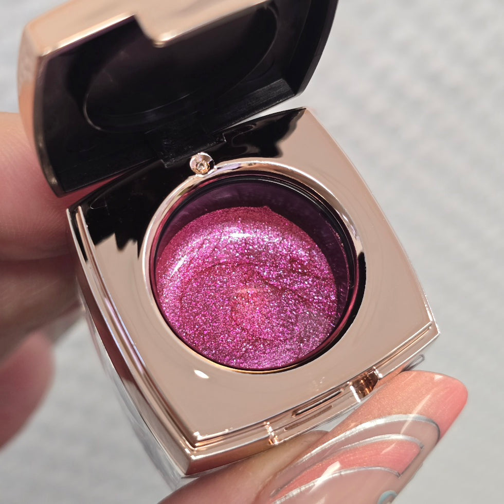 PLATIN PAINTS (PP), Couture