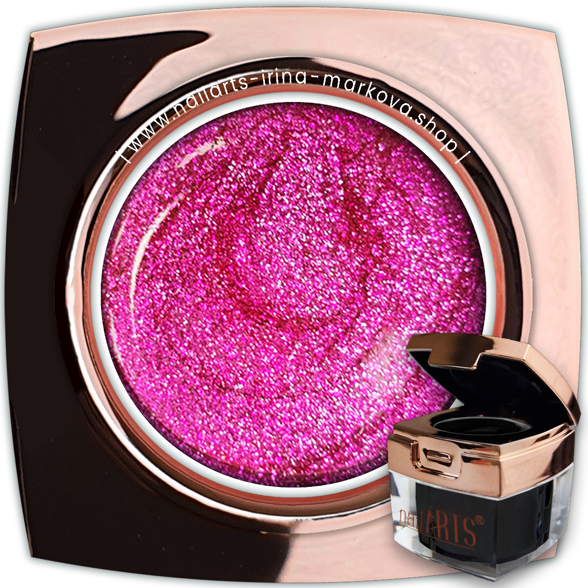 PLATIN PAINTS (PP), Runway