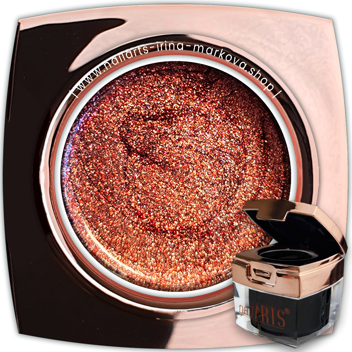 PLATIN PAINTS (PP), Ritual