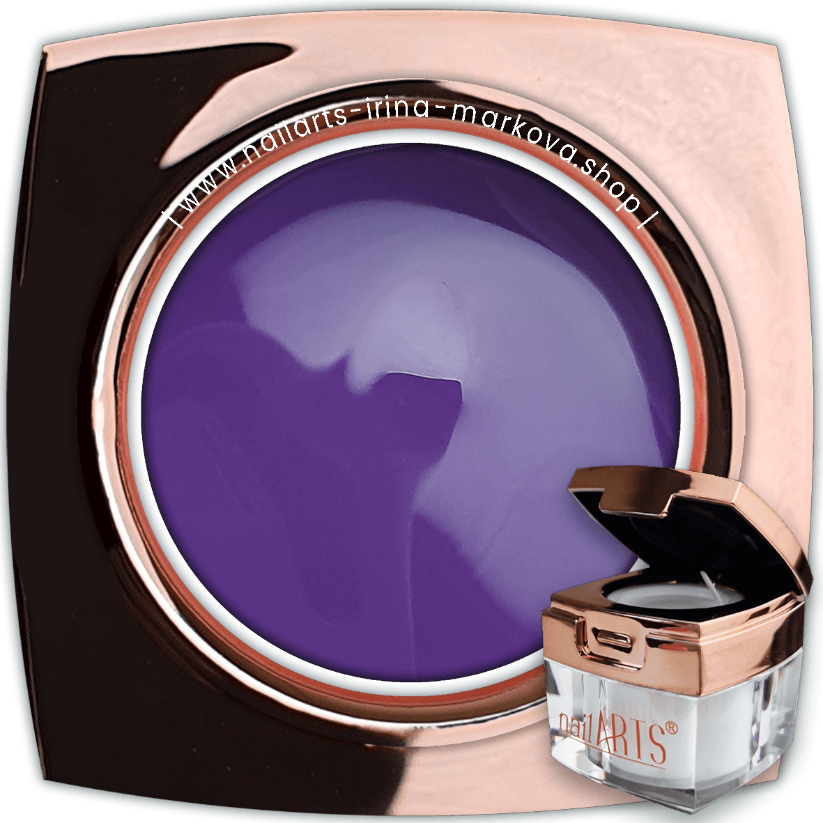 MASTERS (MAS), Plum