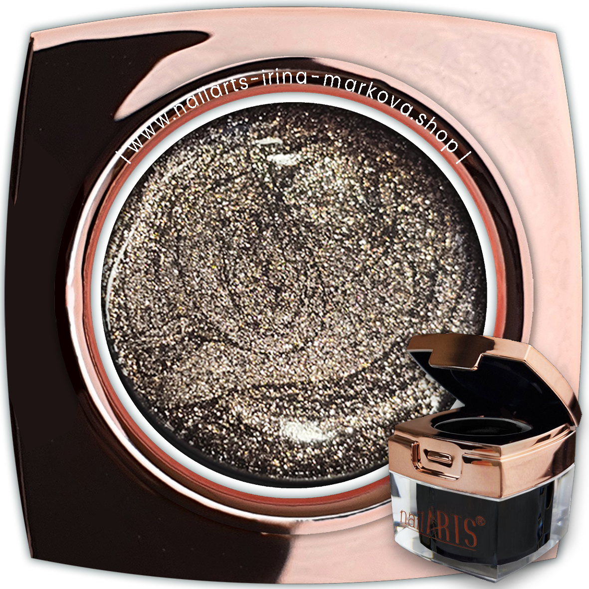 PLATIN PAINTS (PP), Sway