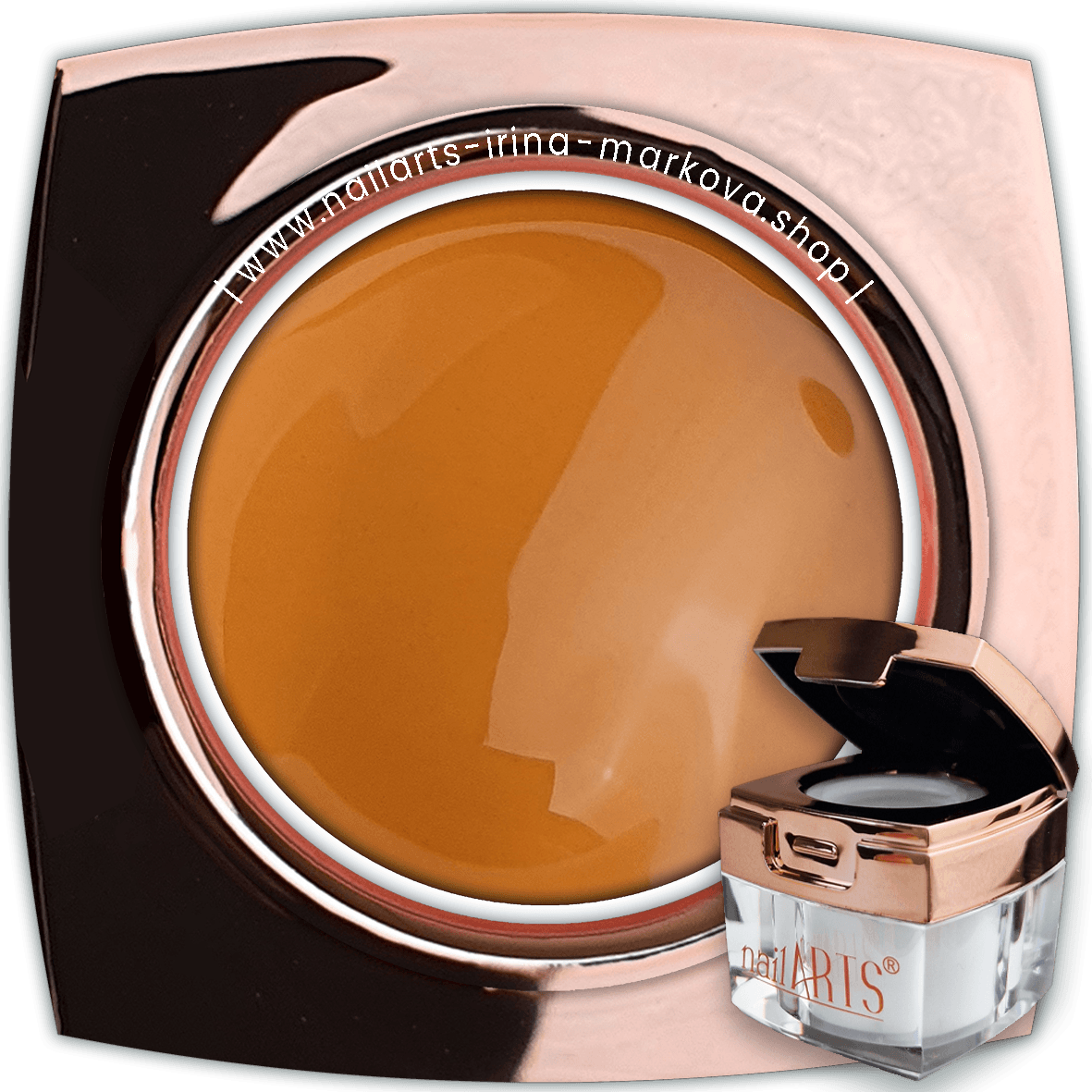 Falling for Art Collection, MASTERS, REVOLUTION Box + GESCHENK 4x Glitzer