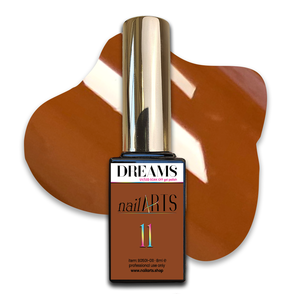 Nude Art Collection, DREAMS + SPEC