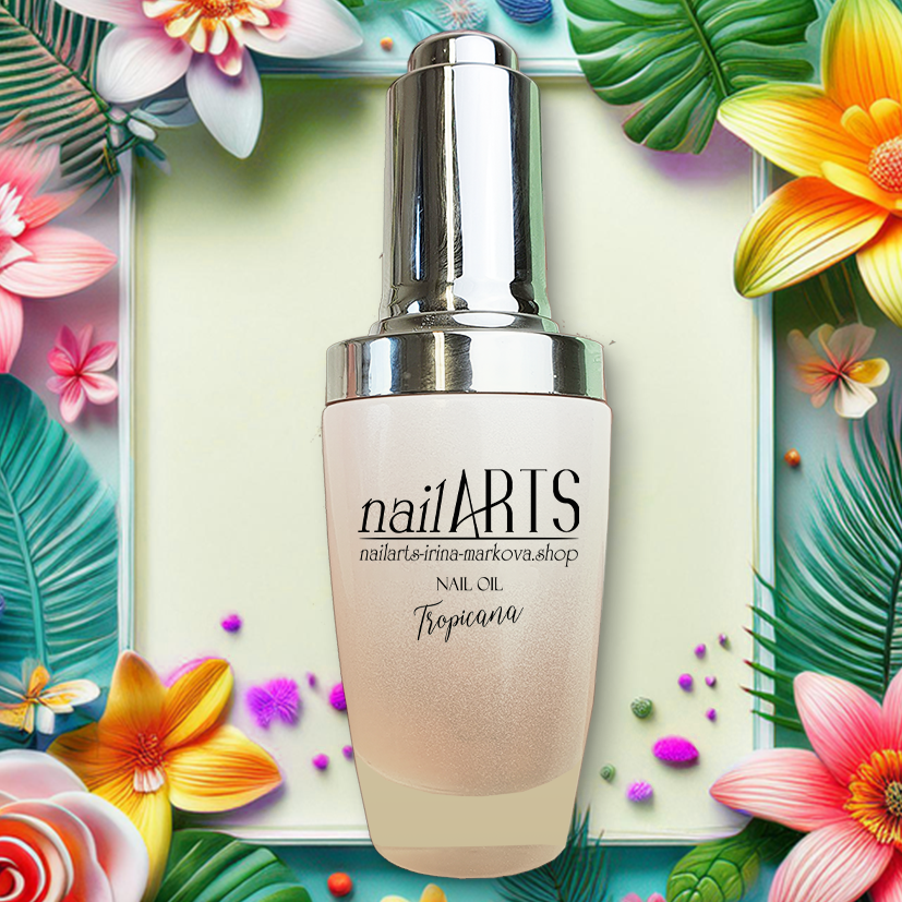 nailARTS Nail Oil Tropicana