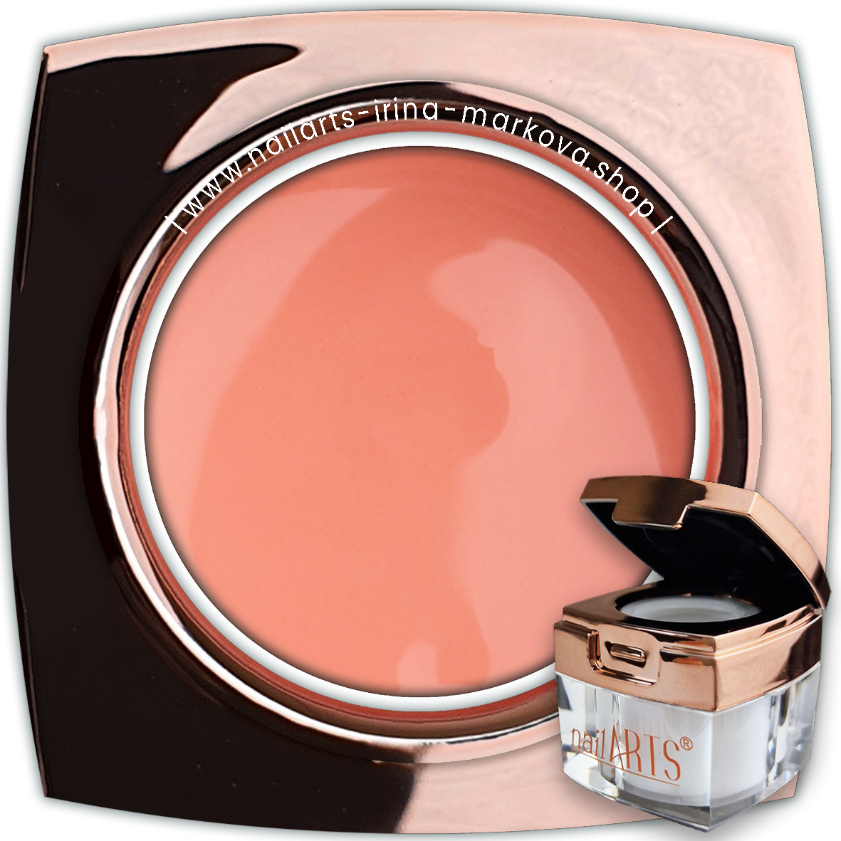 MASTERS (MAS), Soirée