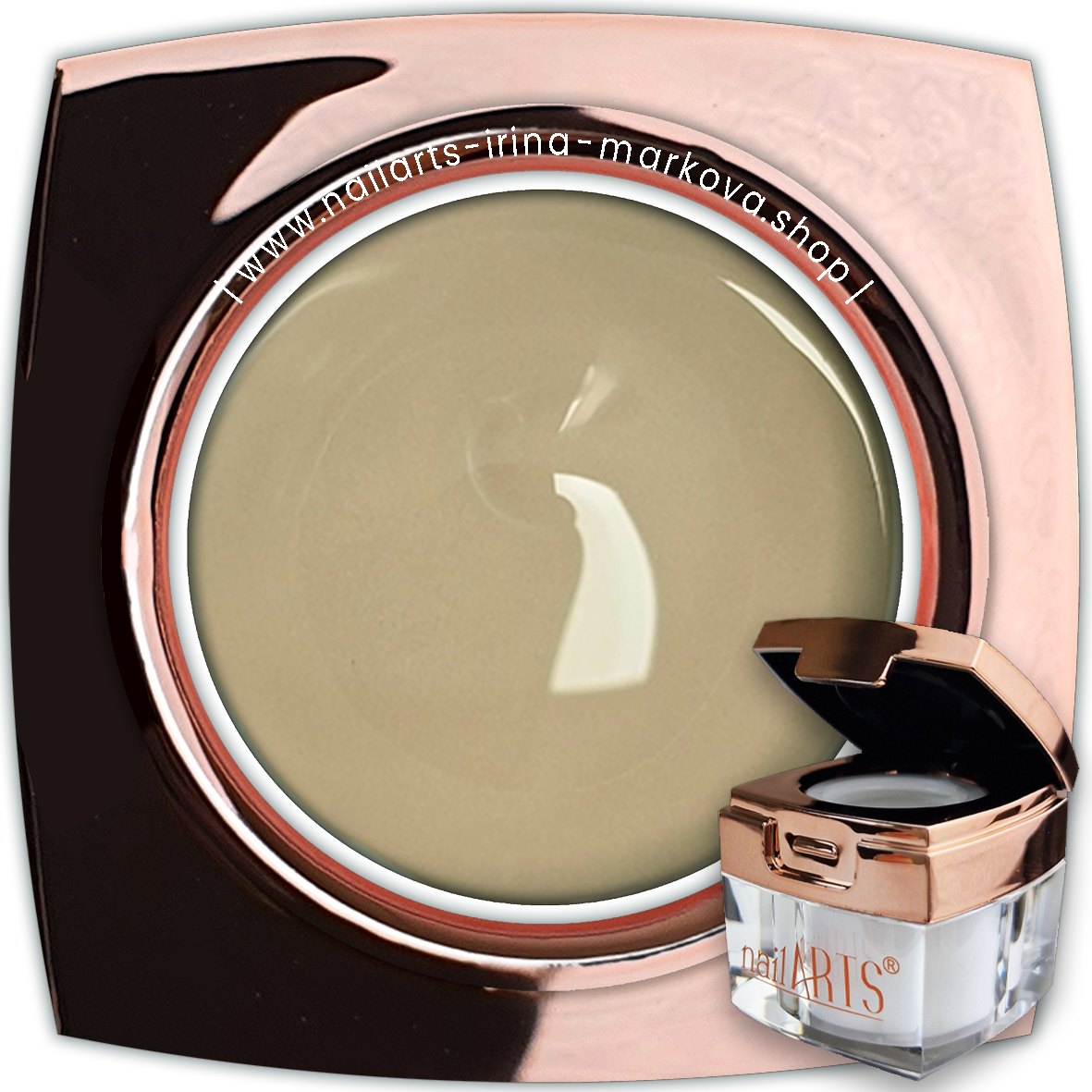 MASTERS (MAS), Cappuccino