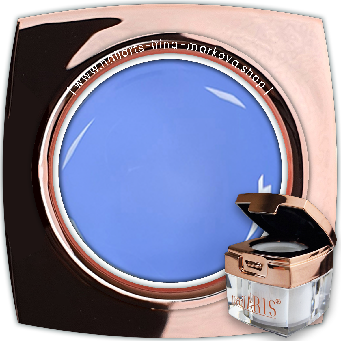 MASTERS (MAS), Chantilly