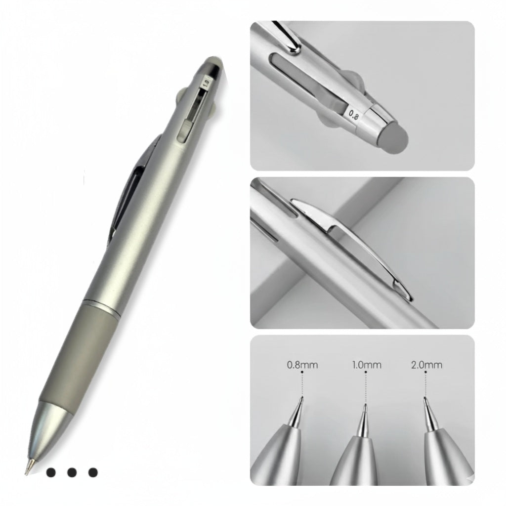 Nailart Spot-Swirl Stift 4-in-1