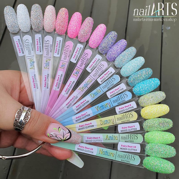 Fairy Dust 8
