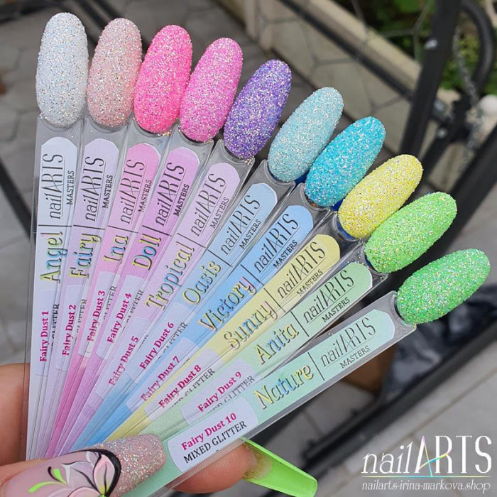 Fairy Dust 7