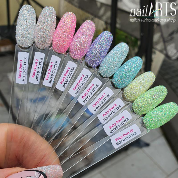 Fairy Dust 8