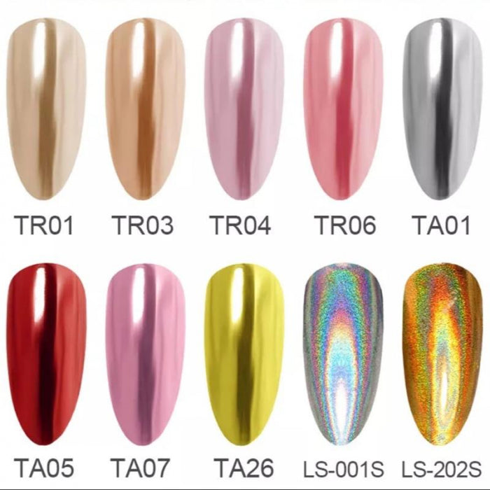 Air Cushion Pen TA26