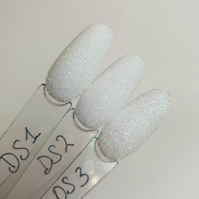 Diamond Sand 3, Magenta-Green