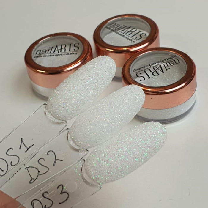 Diamond Sand 3, Magenta-Green