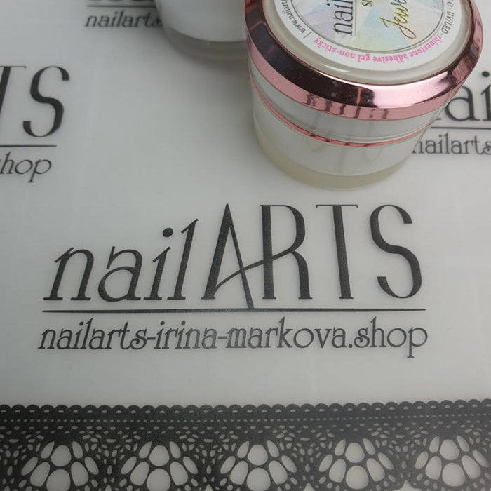 nailARTS Silikon Arbeitsunterlage