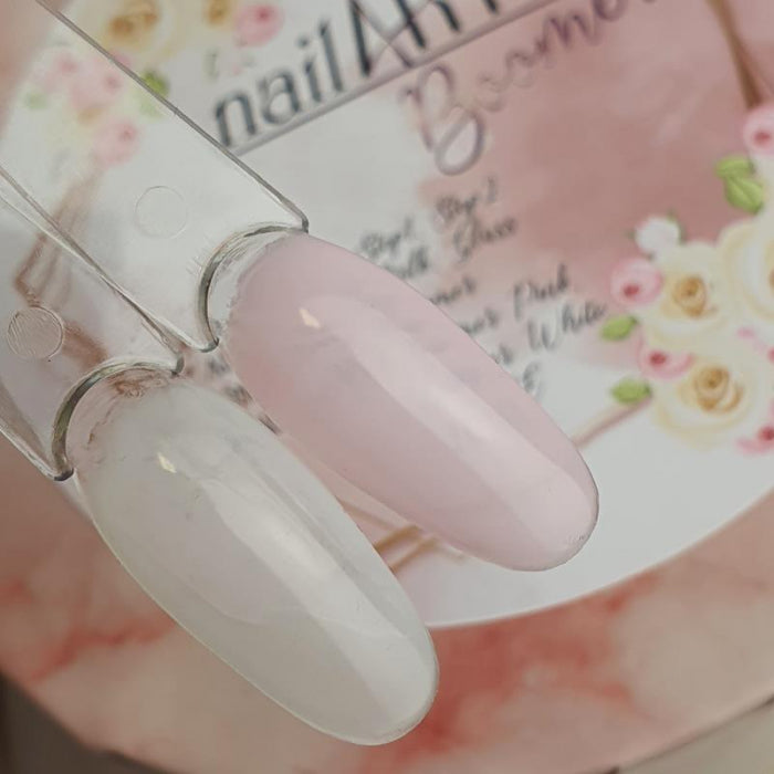 MAGICIANS (MAG), Boomer Pink